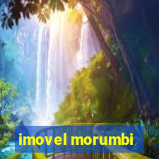 imovel morumbi
